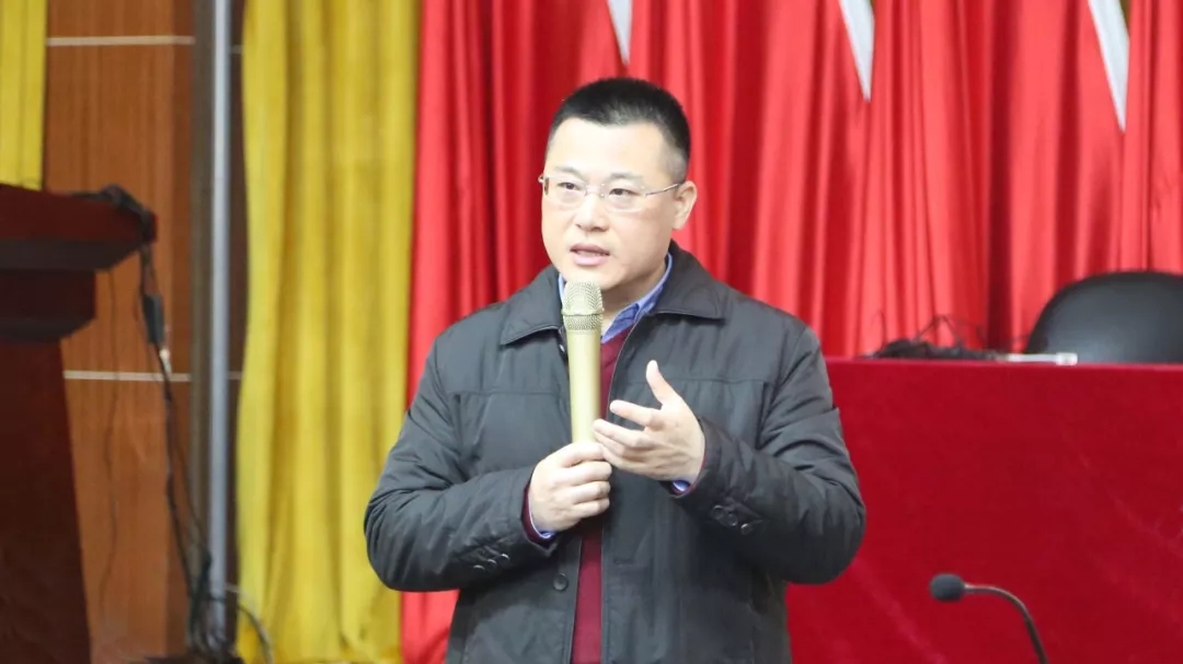 此次培训将从2月12日开展至2月20日,分为营销,研发,生产,职能